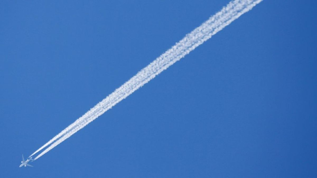 Volar en avión es más del doble de perjudicial para el medio ambiente de lo que se pensaba