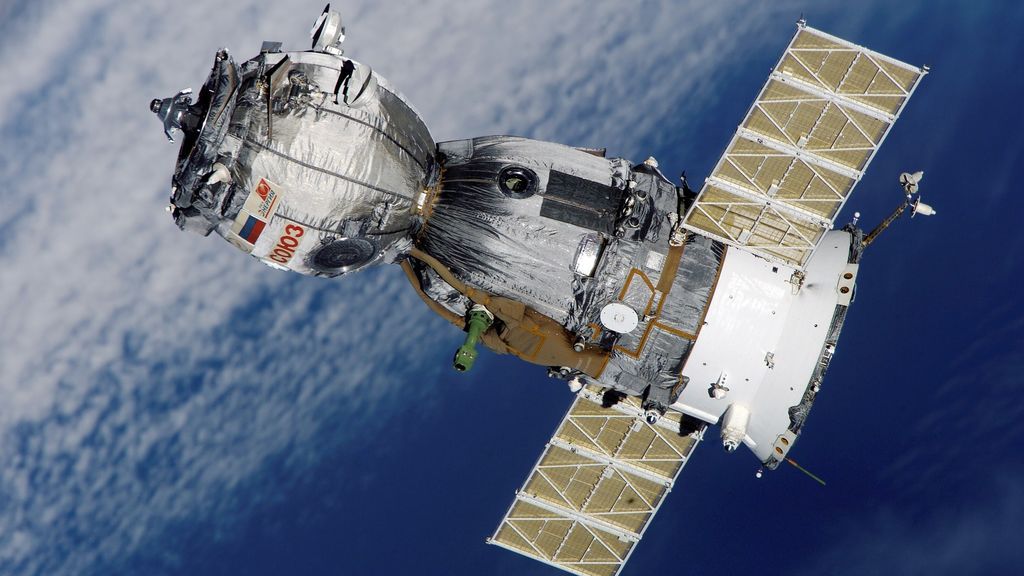 El 5G, la pesadilla de los meteorólogos El 5G, la pesadilla de los meteorólogos
