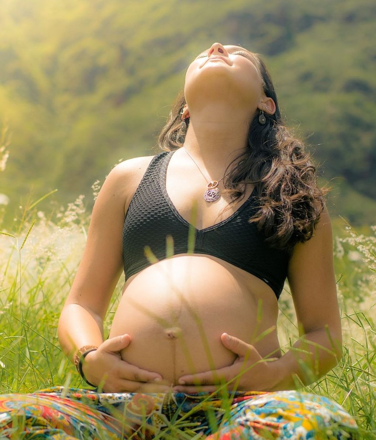 La baja exposición al sol en el embarazo provoca un mayor riesgo de problemas de aprendizaje