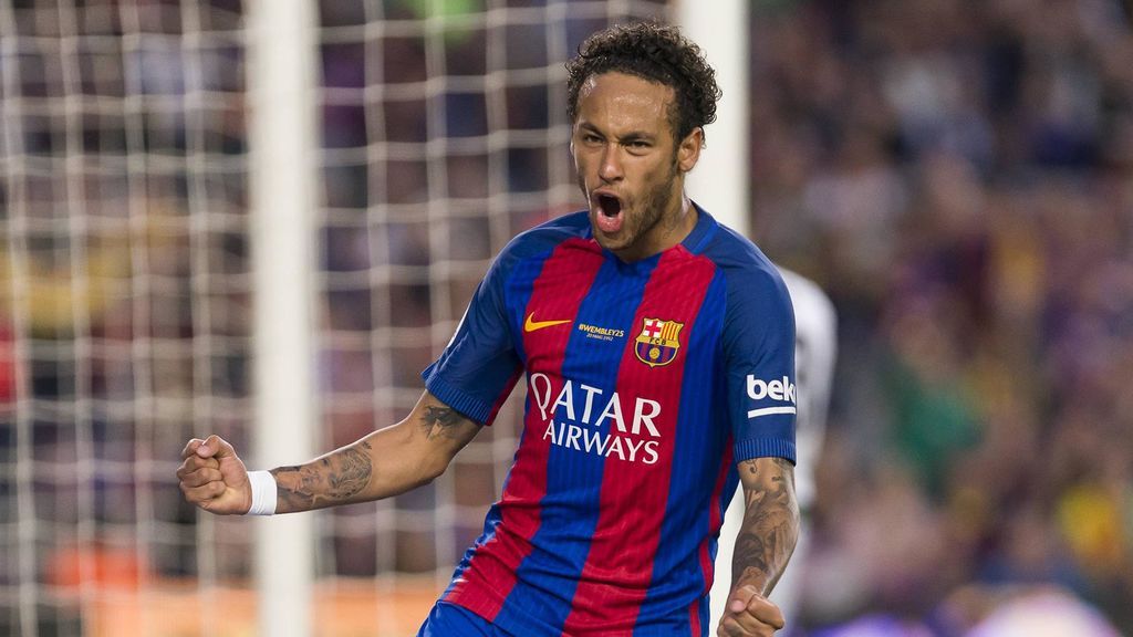 El PSG estaría dispuesto a bajar el precio de Neymar a 222 millones de euros, según Le Parisien El PSG estaría dispuesto a bajar el precio de Neymar a 222 millones de euros, según Le Parisien
