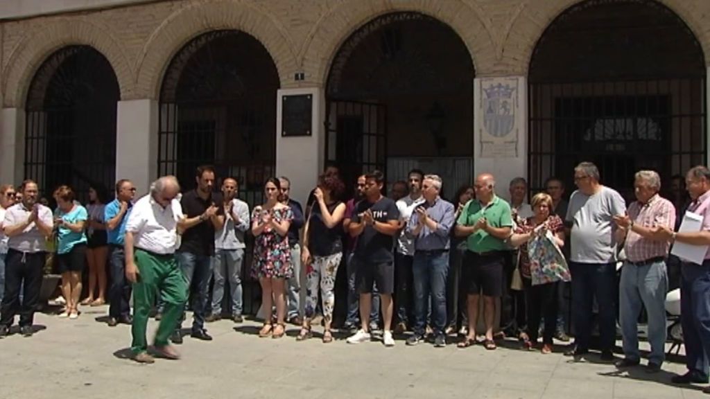 Dos primeros muertos por golpes de calor en España este verano: un menor y un octogenario
