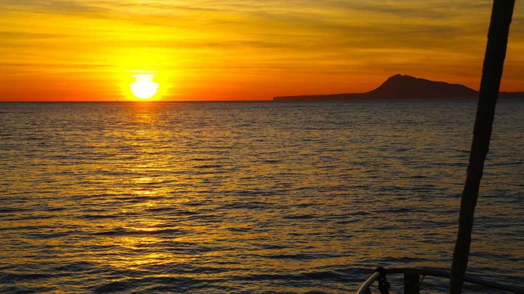 Vicent en La Safor, Valencia