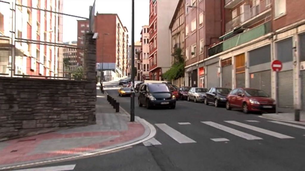 Nueva violación en Bilbao: agreden sexualmente a una joven al salir de un bar