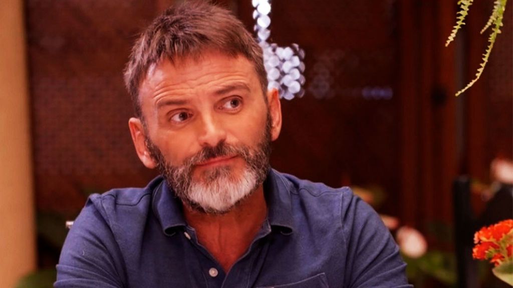 El duro testimonio de Fernando Tejero que describe lo que sufren muchos niños gays El duro testimonio de Fernando Tejero que describe lo que sufren muchos niños gays