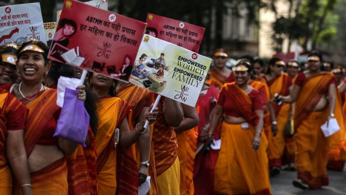 Castigan públicamente a dos mujeres que se resistieron a ser violadas en India