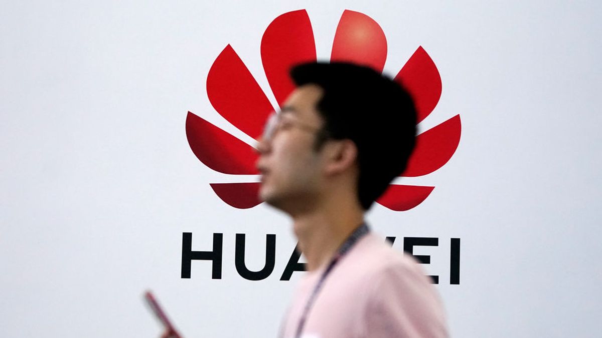Trump levanta el veto a Huawei Trump levanta el veto a Huawei
