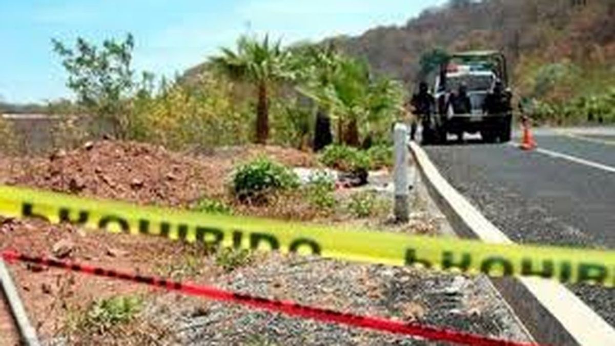 Encuentran decapitado a un niño indígena que había desaparecido en México