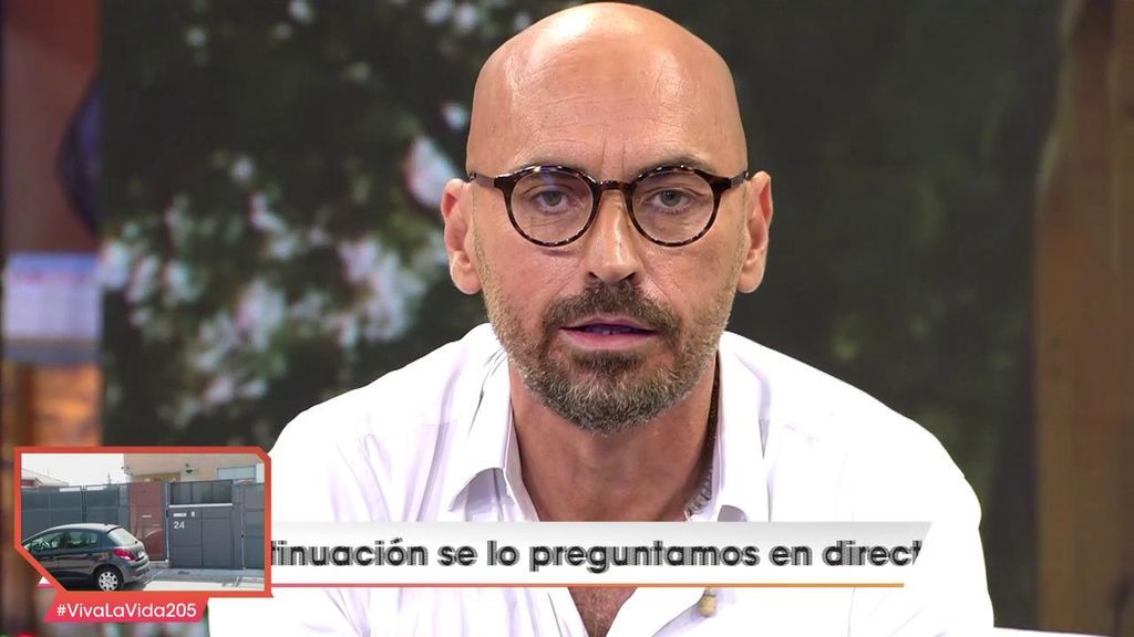 Diego Arrabal arremete contra María Patiño: “Eres una mentirosa, con mi pan no se juega”