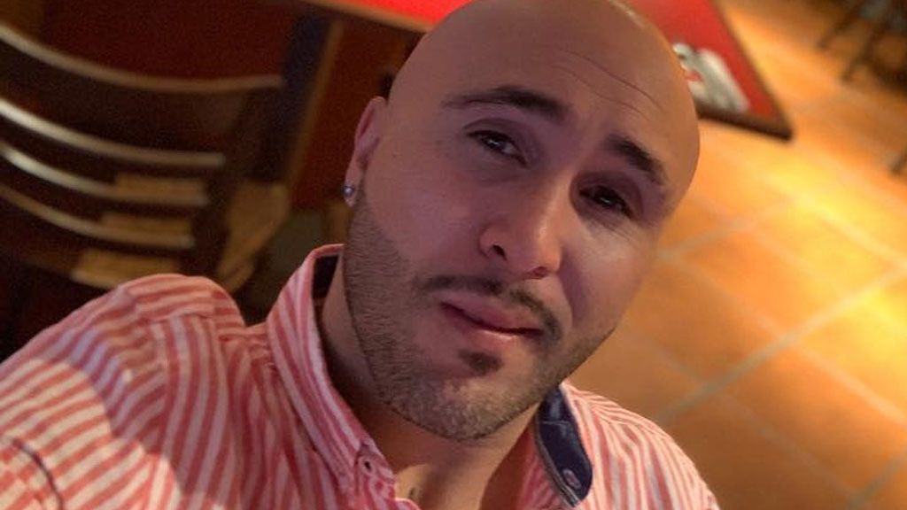 Kiko Rivera recuerda a Paquirri con una emotiva foto: "Son solo 7 meses de recuerdos" Kiko Rivera recuerda a Paquirri con una emotiva foto: "Son solo 7 meses de recuerdos"