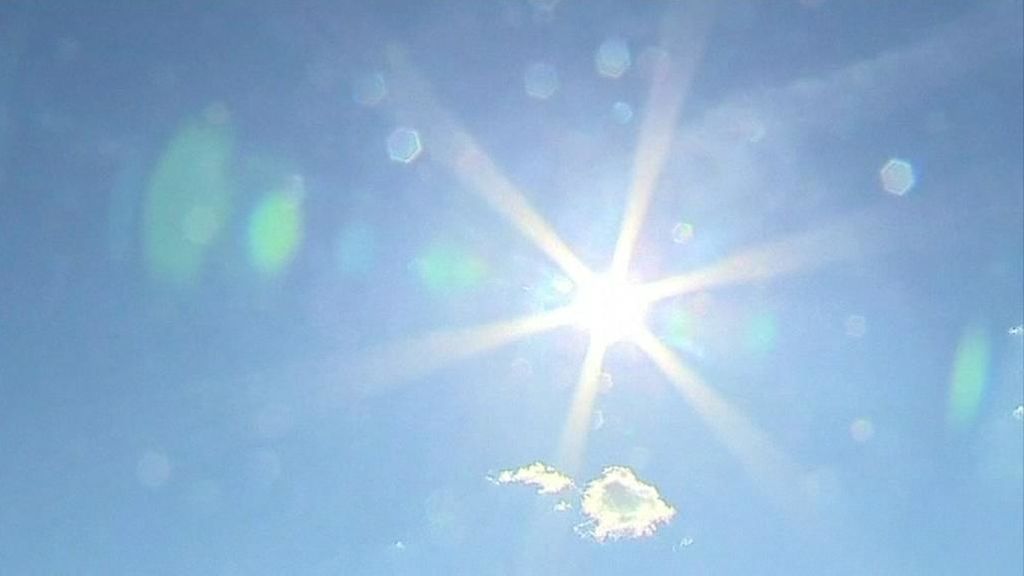 Una británica de 36 años podría ser la tercera víctima de la ola de calor en España Una británica de 36 años podría ser la tercera víctima de la ola de calor en España
