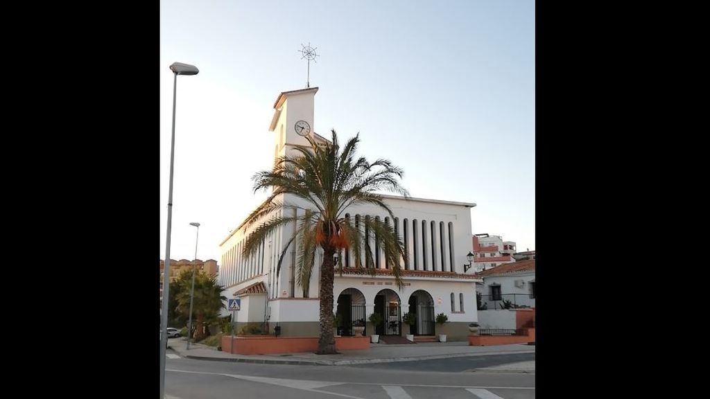 parroquia parroquia