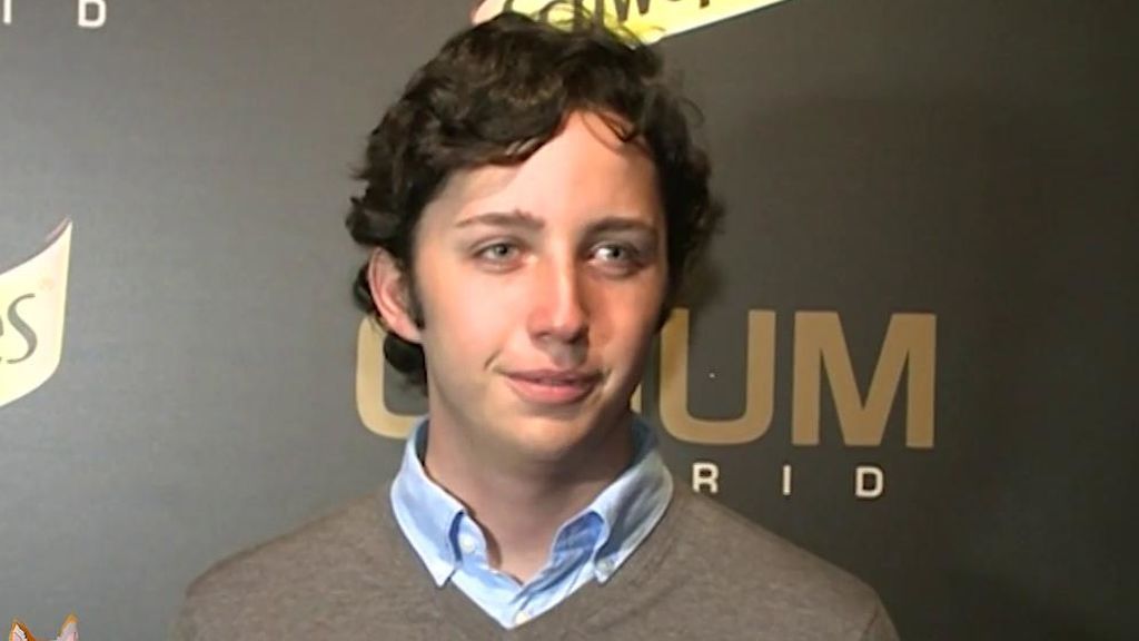 El pequeño Nicolás es virgen… ¡y ‘Socialité’ le va a hacer de celestina!