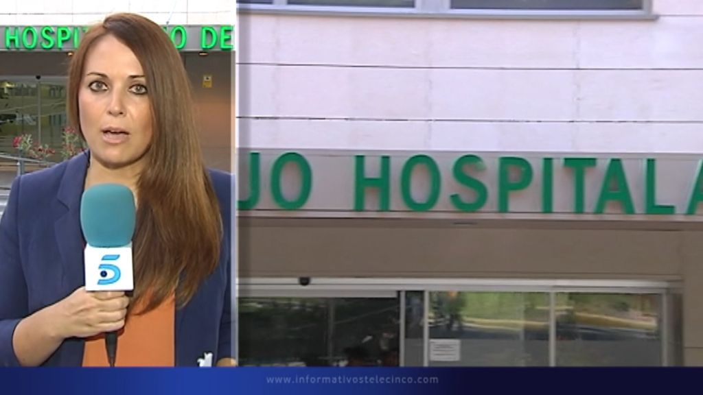 La niña fallecida en Jaén por un posible caso de meningitis murió seis horas después de ingresar en el hospital