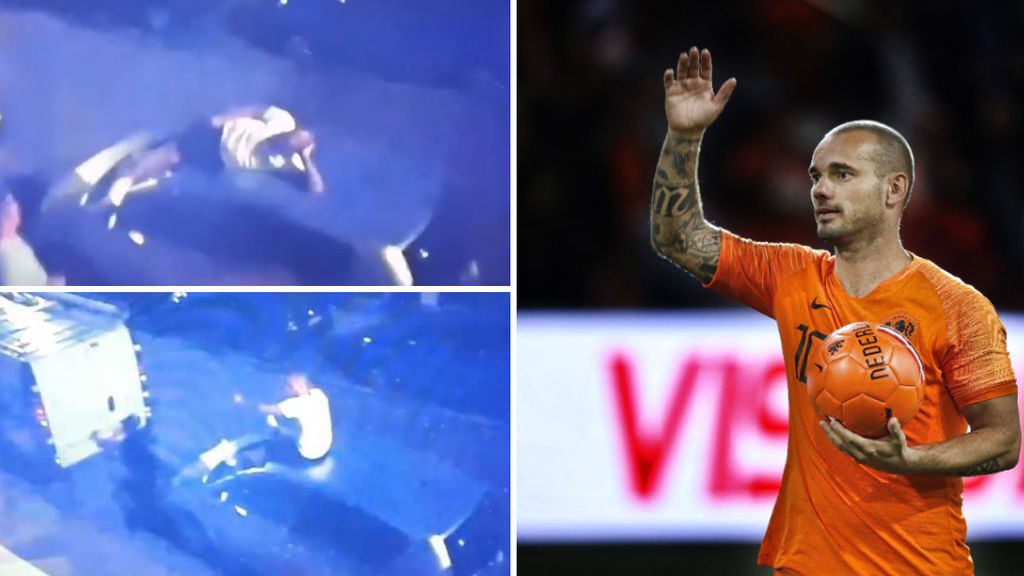 SNEIJDER SNEIJDER