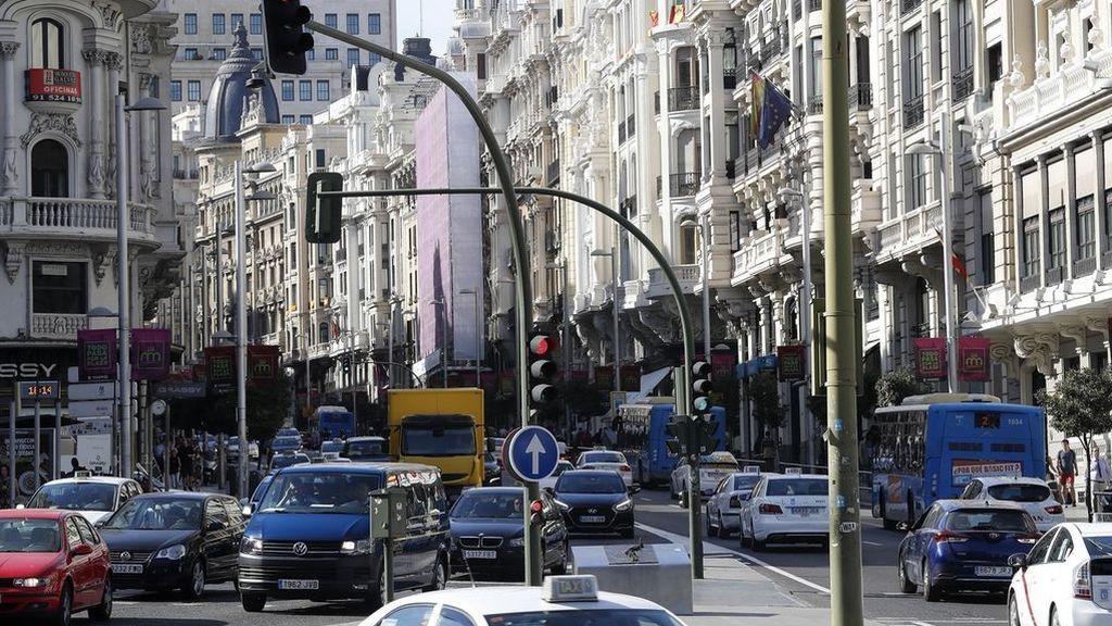 El PP abre al tráfico las "ratoneras" de Madrid Central después de 15 años de restricciones