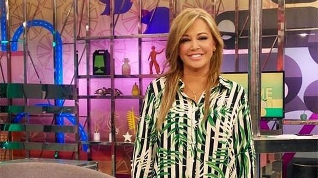 Belén Esteban repite con Miguel el error que cometió con Fran