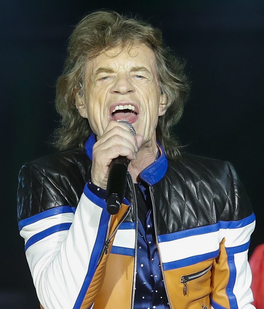 mick