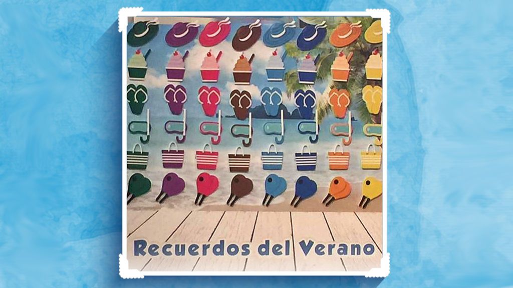 Recuerda los mejores momentos de Telecinco y llévate premios en metálico Recuerda los mejores momentos de Telecinco y llévate premios en metálico