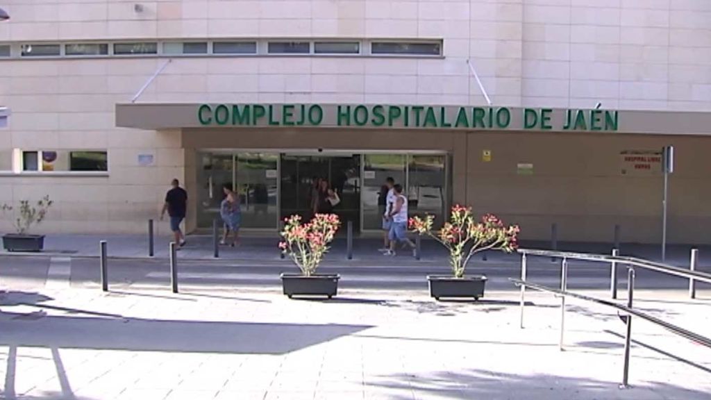 La autopsia revelará hoy por qué exactamente murió la niña que ingresó con meningitis en Jaén