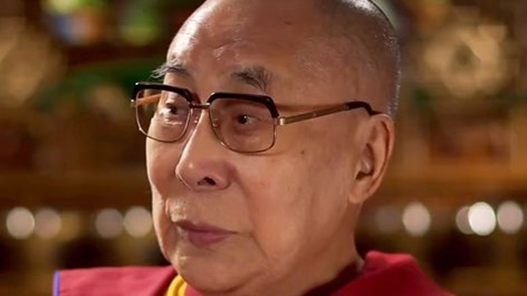 Dalai Lama