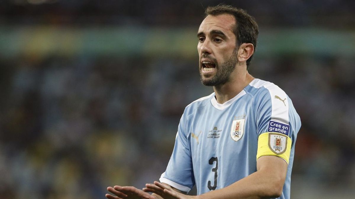 El Inter hace oficial el fichaje de Godín hasta 2022 El Inter hace oficial el fichaje de Godín hasta 2022
