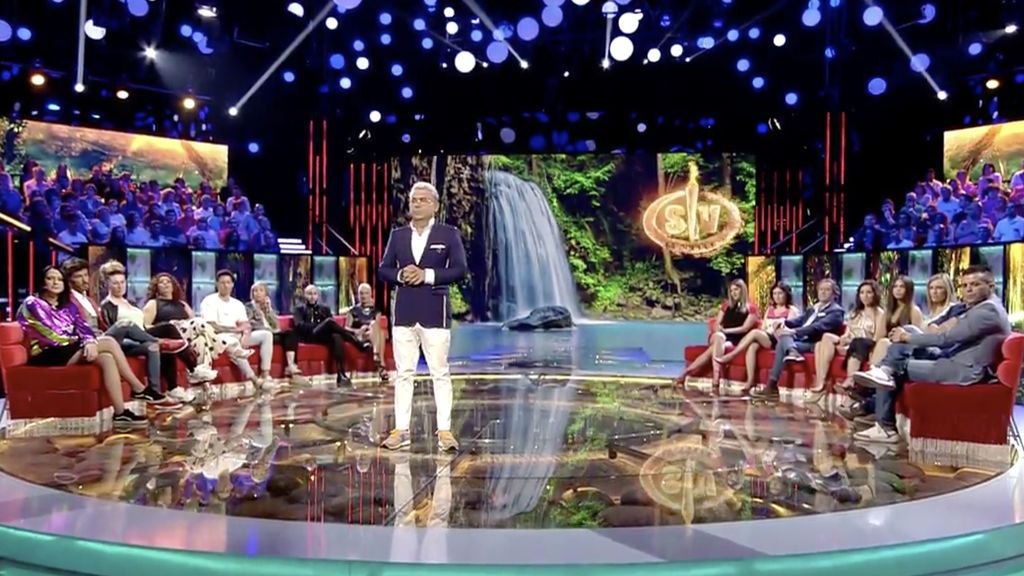 Telecinco cierra temporada con su máximo del curso, con 16 victorias absolutas consecutivas en un mes de junio y superando en 3,9 puntos sobre Antena 3, la mayor ventaja en un mes sin eventos deportivos desde julio de 2011