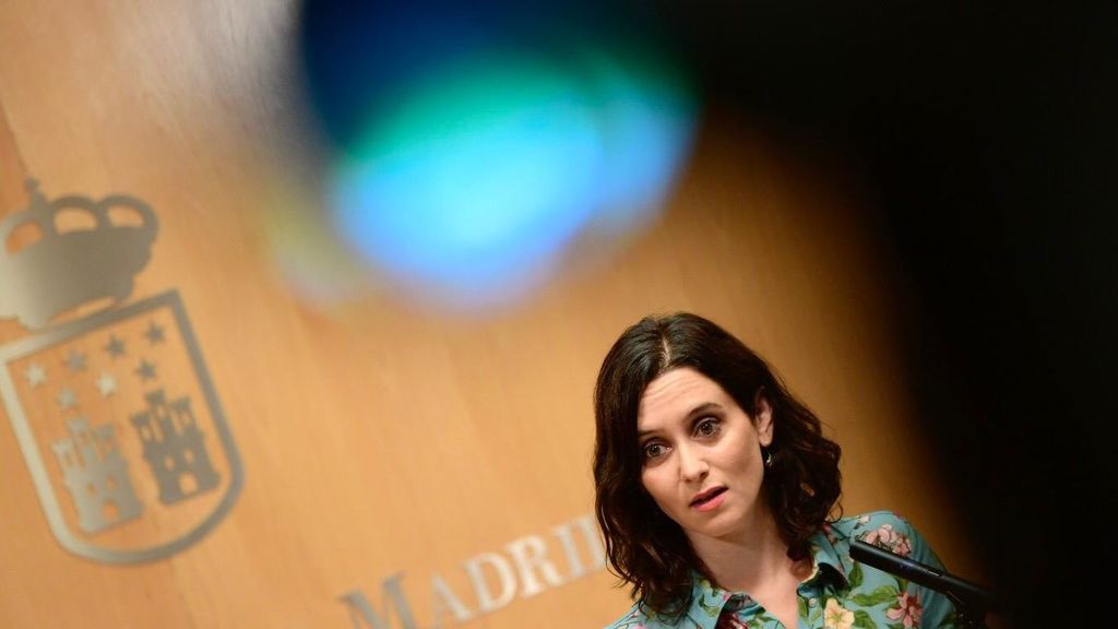 El PP se prepara para una investidura de Díaz Ayuso en septiembre El PP se prepara para una investidura de Díaz Ayuso en septiembre