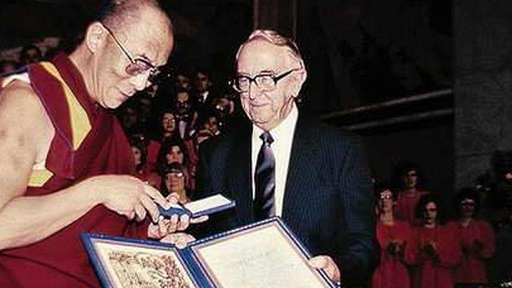 Dalai Lama
