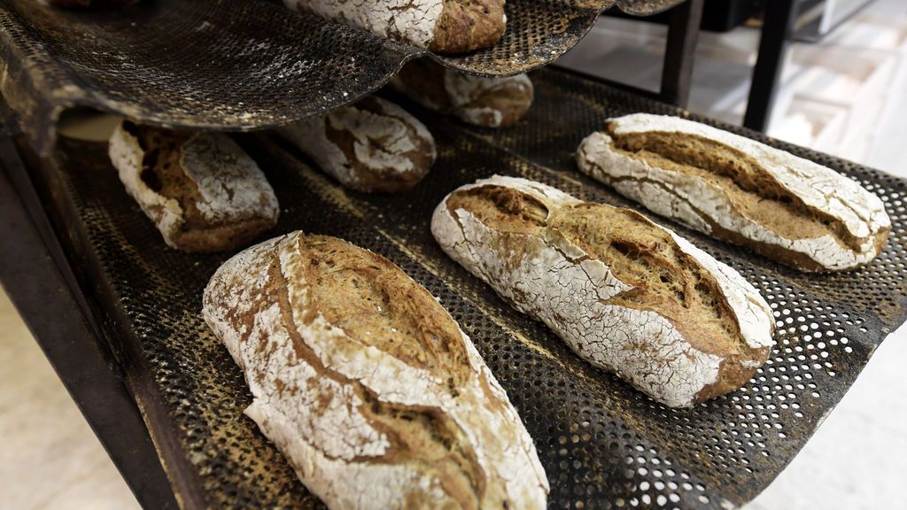 La nueva norma de calidad del pan entra en vigor hoy lunes