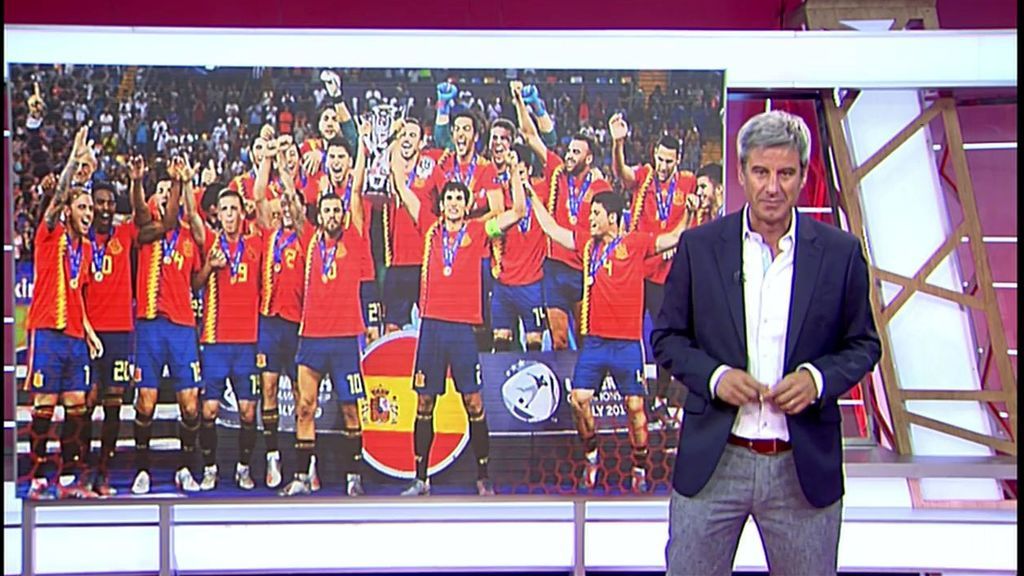 Lunes noche (01/07/2019)