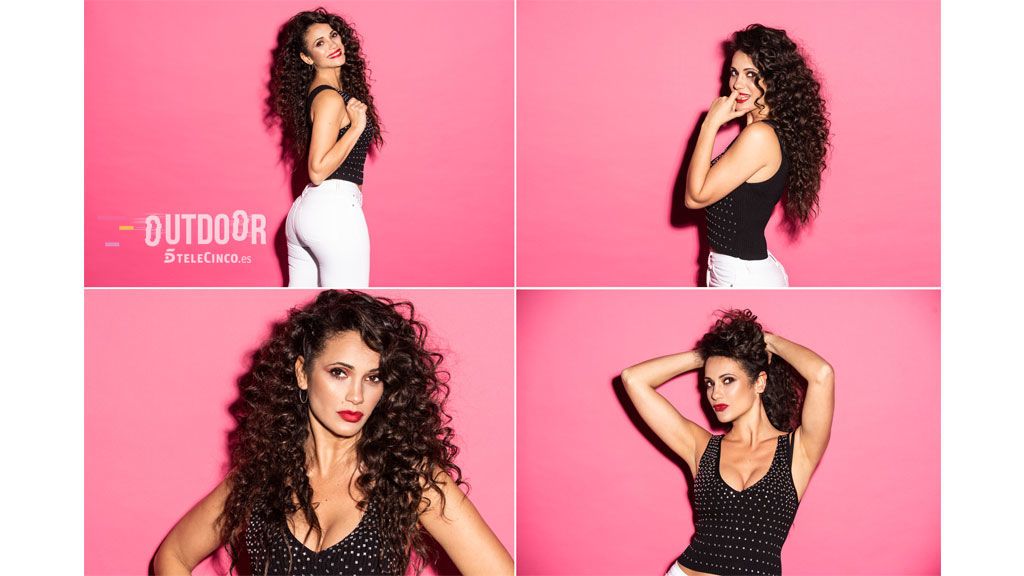 "Nunca se me ha dejado a mí decir qué pasó con Roser"