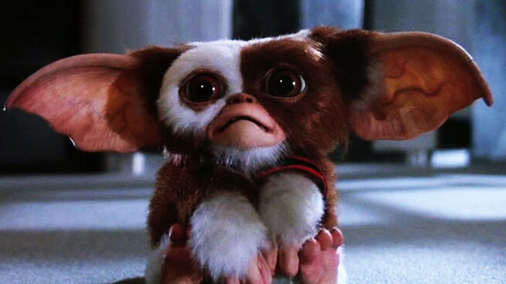 Warner resucita a los 'Gremlins' para competir con Netflix y HBO Warner resucita a los 'Gremlins' para competir con Netflix y HBO