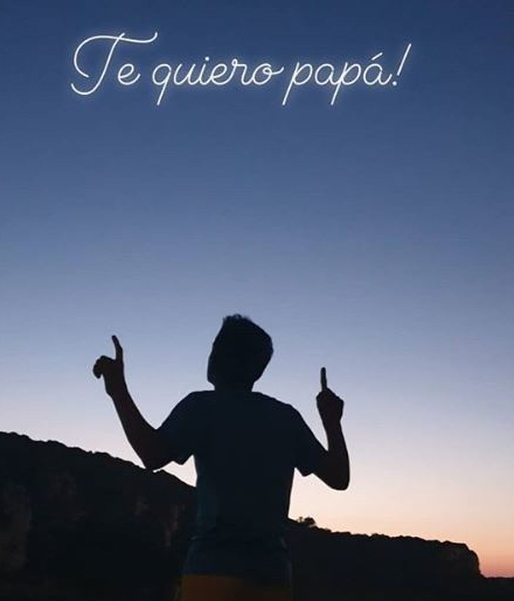 hijodereyes