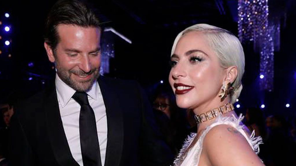 Lo más 'Visto y oído': del bebé de Lady Gaga y Bradley Cooper al "calentón" de Julián Muñoz con Pantoja Lo más 'Visto y oído': del bebé de Lady Gaga y Bradley Cooper al "calentón" de Julián Muñoz con Pantoja