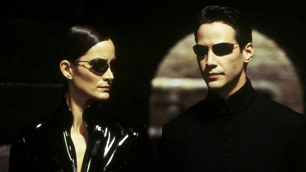 El pequeño error en Google cuando buscas Matrix que parece un ‘déjà vu’