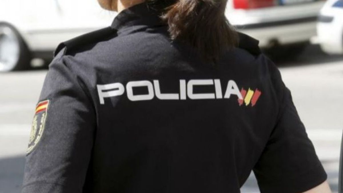 Hallan el cadáver de una mujer en la pedanía de Desemparados en Alicante