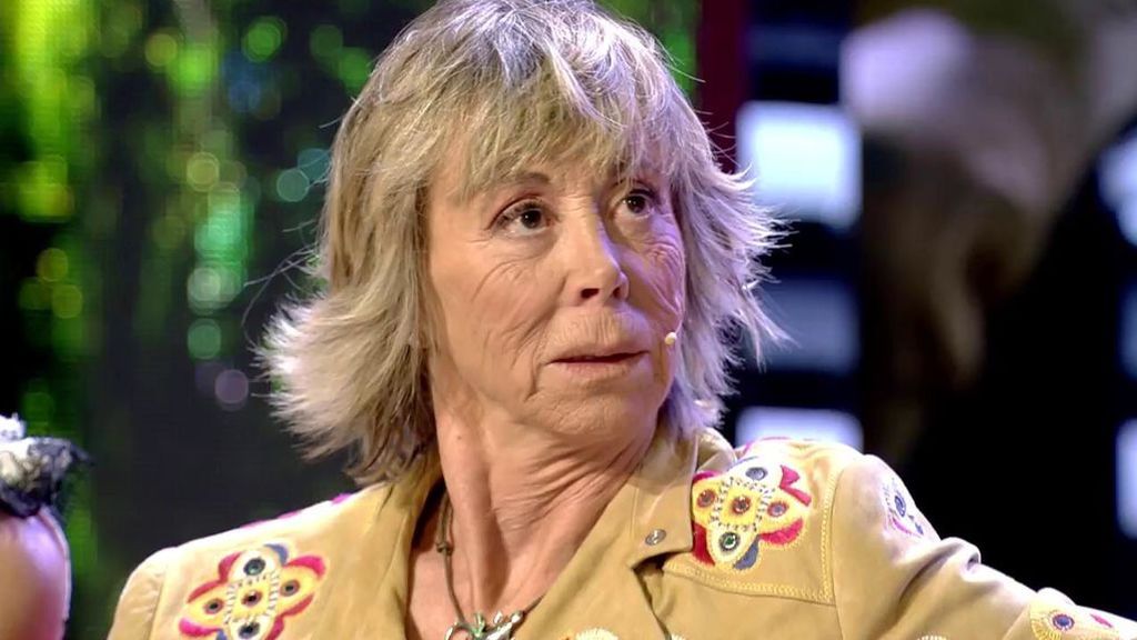 Marta Roca se queja de la persecución a la que está siendo sometida por la prensa