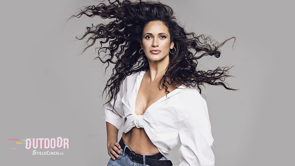 "Todo lo que recuerdo de esa etapa es bonito"