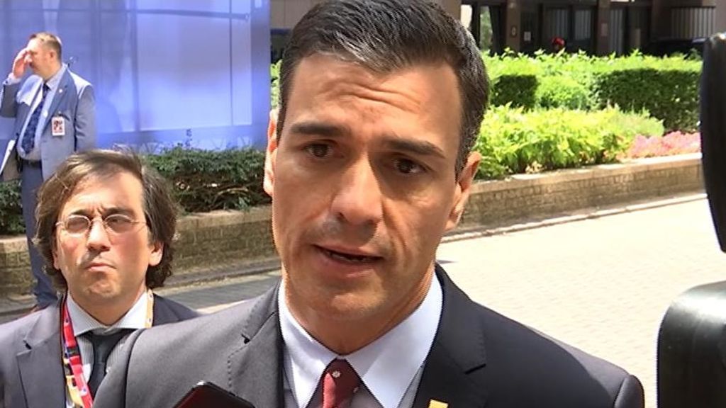 Pedro Sánchez Pedro Sánchez