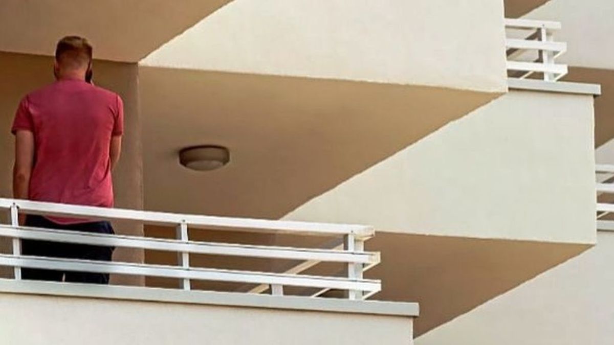 Muere un joven británico al caer del balcón de un quinto piso en Lloret de Mar