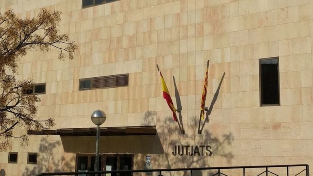Los juzgados de Gavá y Sabadell sufren estrés térmico: hasta 38º por una avería cuando el límite son 27º