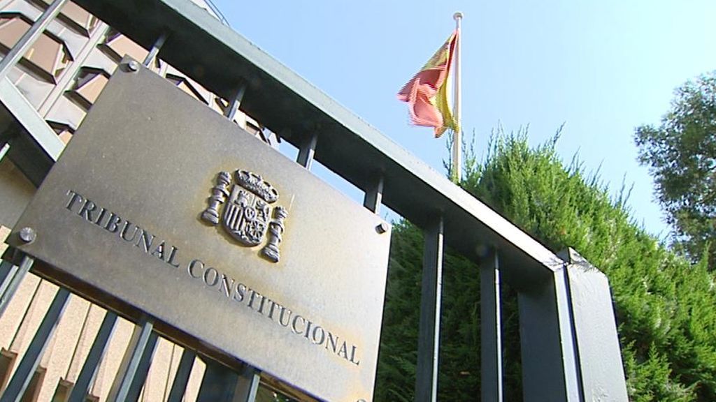 El Constitucional avala la aplicación del 155 en Cataluña El Constitucional avala la aplicación del 155 en Cataluña