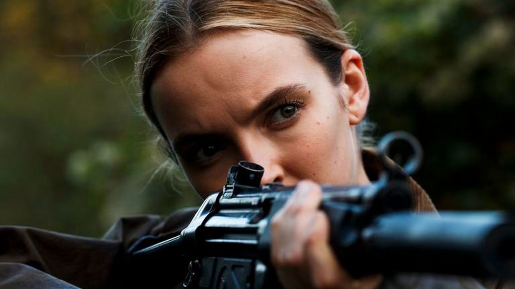 La creadora de ‘Killing Eve’ se deja “asesinar” por la protagonista en la tercera temporada La creadora de ‘Killing Eve’ se deja “asesinar” por la protagonista en la tercera temporada