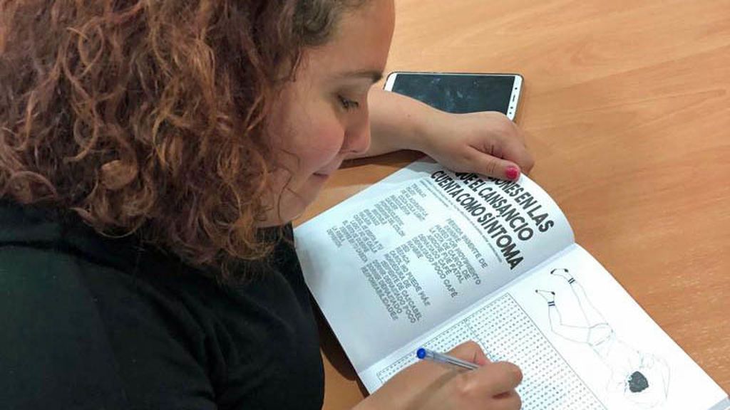libro actividades