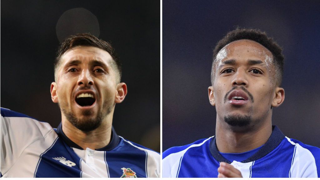 "Buena suerte hermano, pero ya sabes quien manda en Madrid", el mensaje de Militao a Herrera tras fichar por el Atleti "Buena suerte hermano, pero ya sabes quien manda en Madrid", el mensaje de Militao a Herrera tras fichar por el Atleti