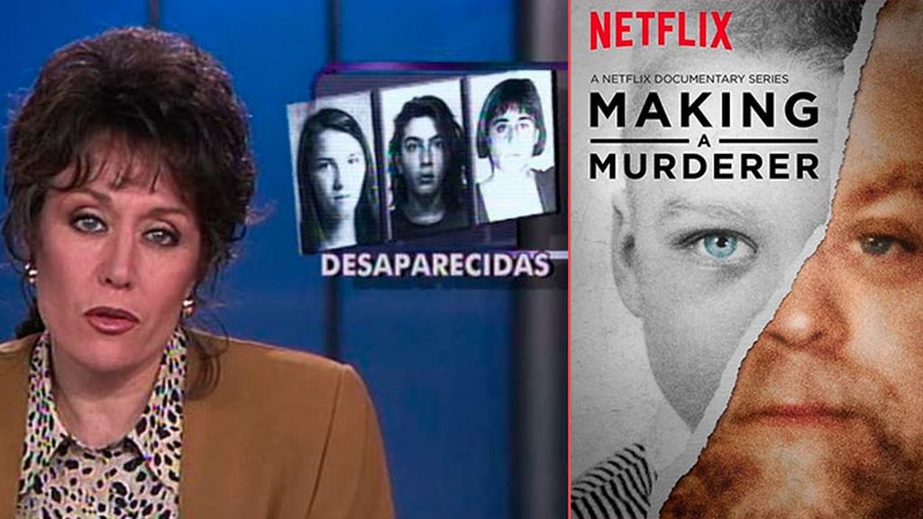 De 'Making a murderer' a 'Alcassèr': cuando los fanáticos de las series sacuden la realidad De 'Making a murderer' a 'Alcassèr': cuando los fanáticos de las series sacuden la realidad