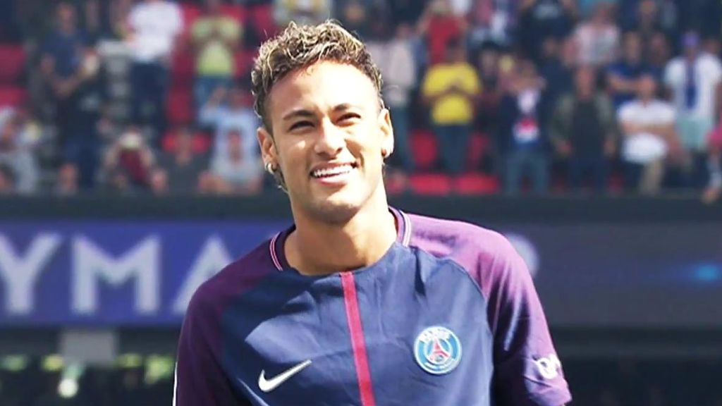 París ya da por perdido a Neymar: Su situación es casi irreversible