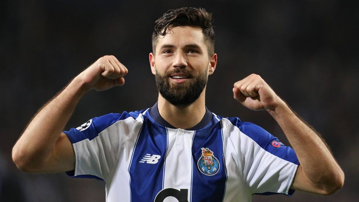 El Atlético de Madrid confirma el fichaje de Felipe para las próximas tres temporadas El Atlético de Madrid confirma el fichaje de Felipe para las próximas tres temporadas