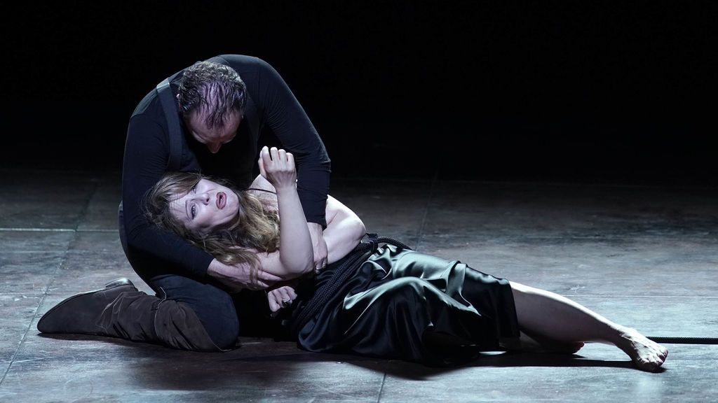 El Teatro Real espera sacar a la calle a 60.000 personas durante la quinta edición de la Semana de la Ópera El Teatro Real espera sacar a la calle a 60.000 personas durante la quinta edición de la Semana de la Ópera