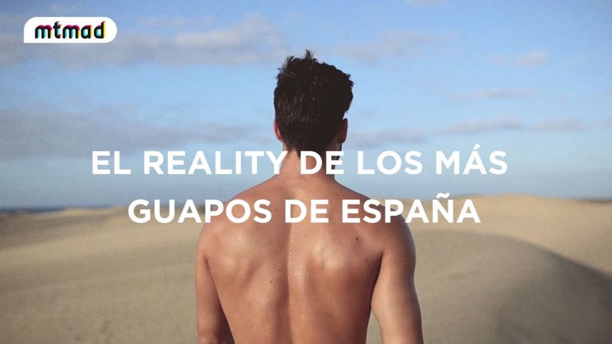 Mtmad estrena un reality vlog con contenido exclusivo durante el certamen de Míster Internacional España 2019